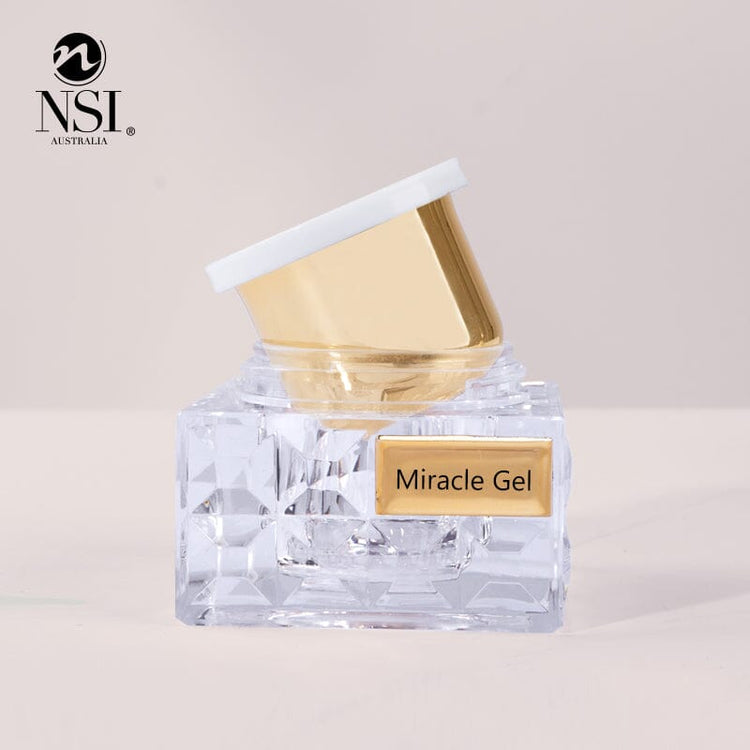 Miracle Gel In A Jar - NSI Australia