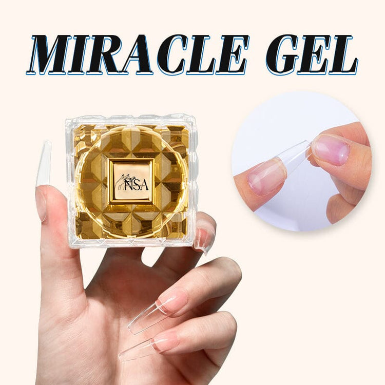 Miracle Gel In A Jar - NSI Australia