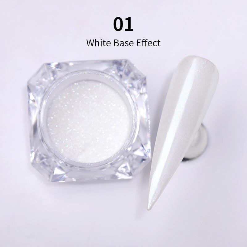 Mirror Pearl Chrome Pigment - NSI Australia