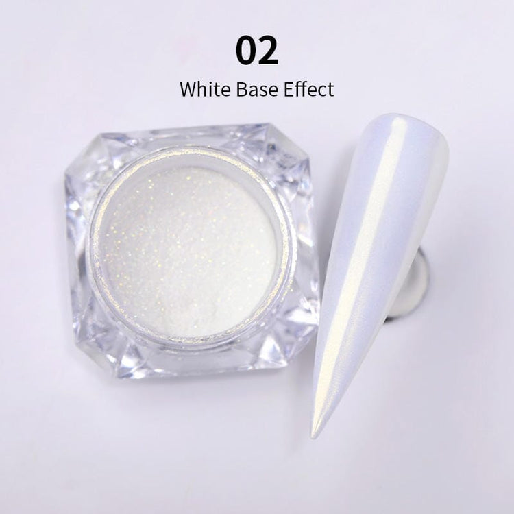 Mirror Pearl Chrome Pigment - NSI Australia