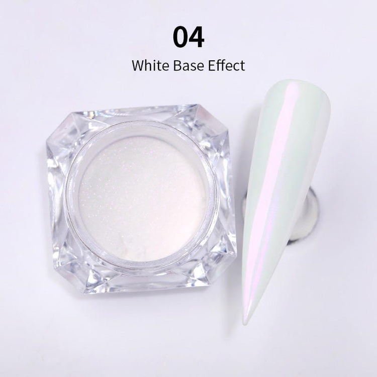 Mirror Pearl Chrome Pigment - NSI Australia