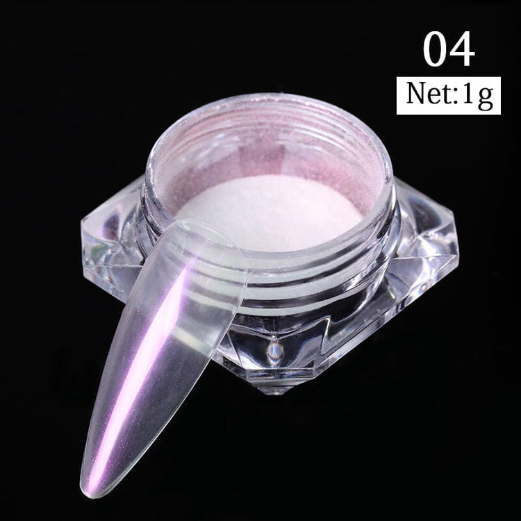 Mirror Pearl Chrome Pigment - NSI Australia