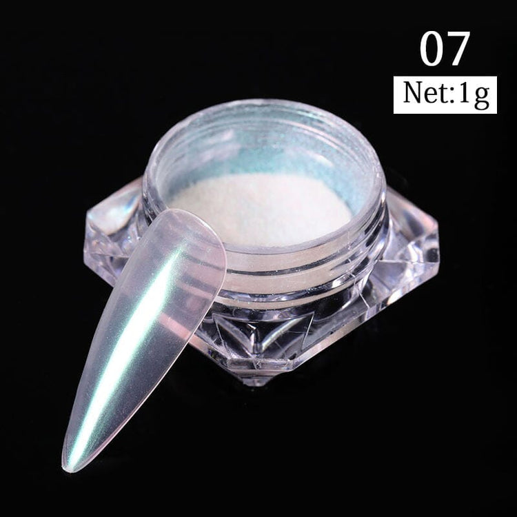 Mirror Pearl Chrome Pigment - NSI Australia