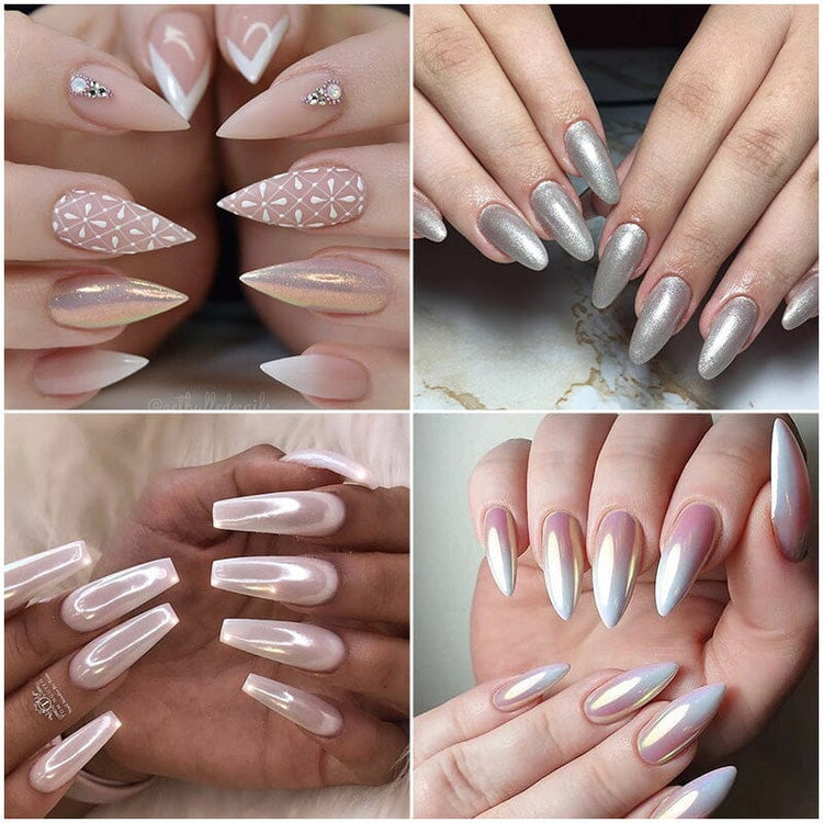 Mirror Pearl Chrome Pigment - NSI Australia