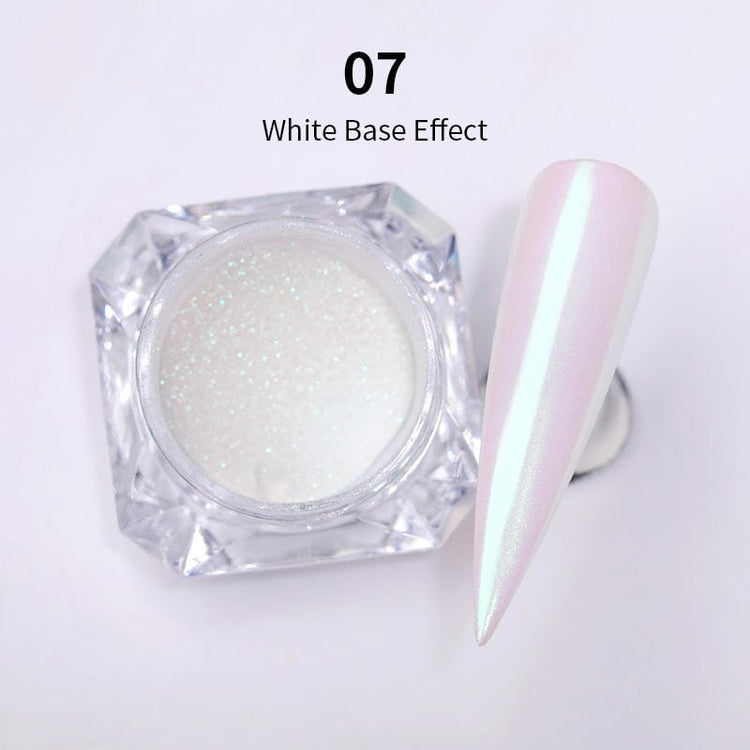 Mirror Pearl Chrome Pigment - NSI Australia