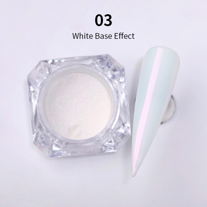 Mirror Pearl Chrome Pigment - NSI Australia
