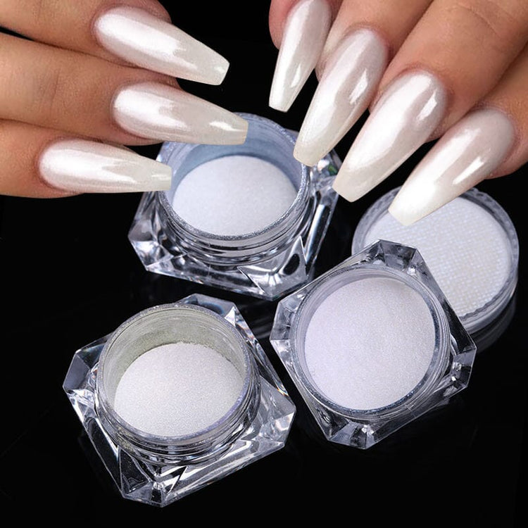Mirror Pearl Chrome Pigment - NSI Australia