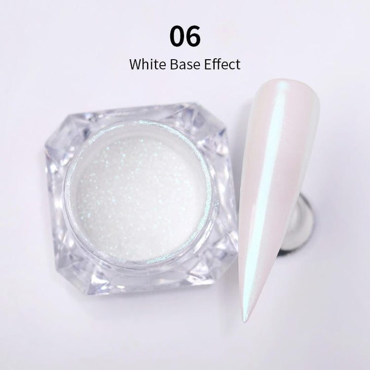 Mirror Pearl Chrome Pigment - NSI Australia