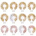 Mixed Patterns Nail Art Decoration Wheels - NSI Australia