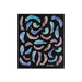 Multicolour Nail Art Stickers - NSI Australia