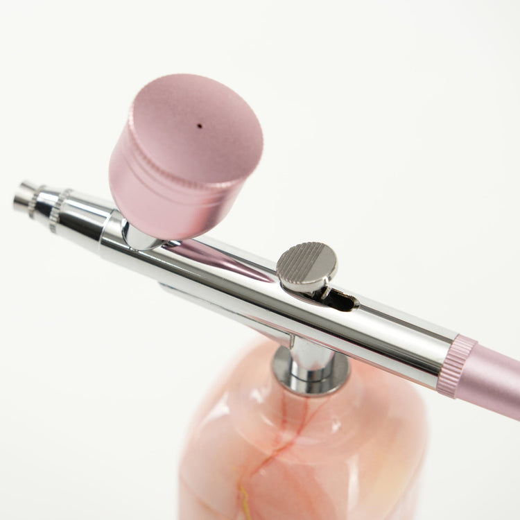 Nail Airbrush Machine Portable - NSI Australia