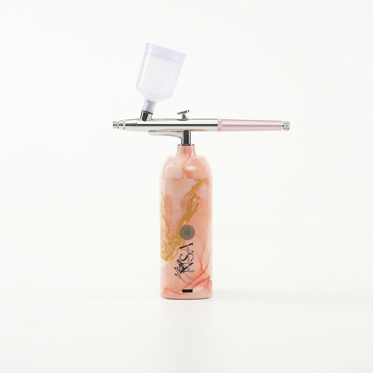 Nail Airbrush Machine Portable - NSI Australia