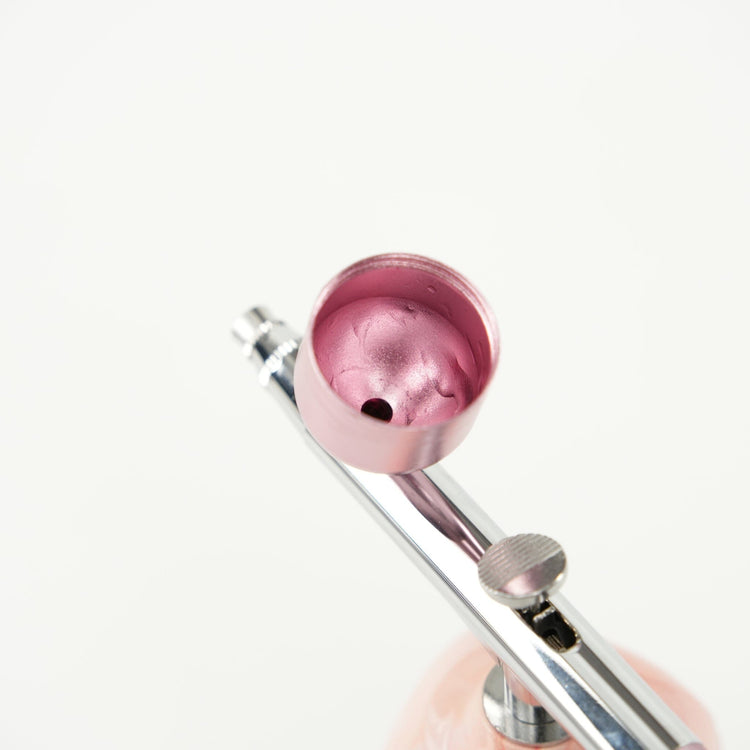 Nail Airbrush Machine Portable - NSI Australia