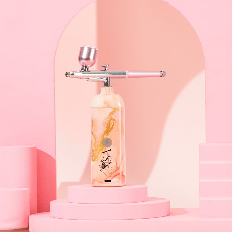 Nail Airbrush Machine Portable - NSI Australia