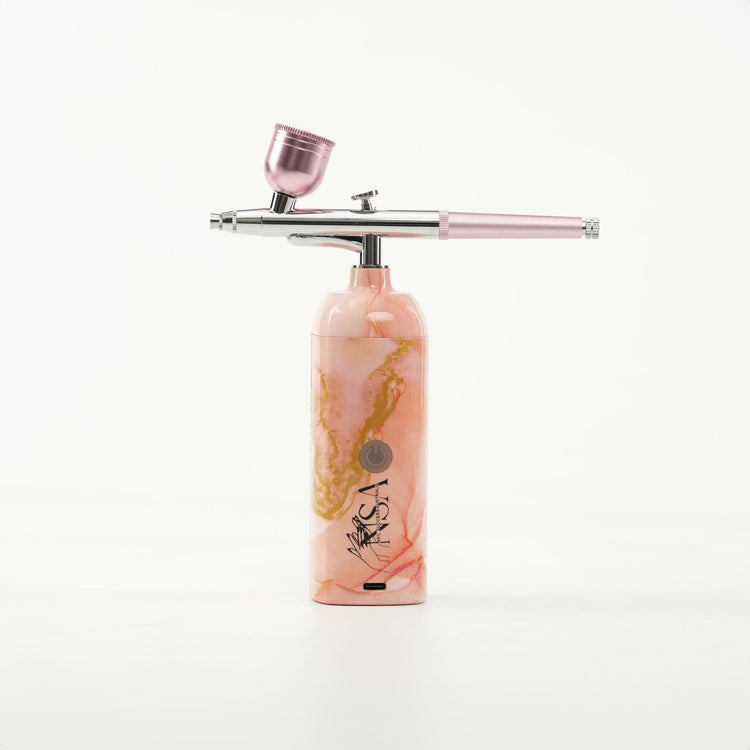 Nail Airbrush Machine Portable - NSI Australia