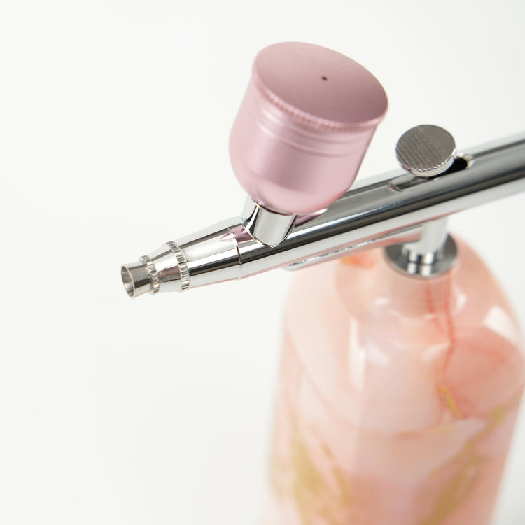 Nail Airbrush Machine Portable - NSI Australia