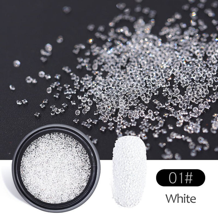 Micro Pixie Crystals - NSI Australia