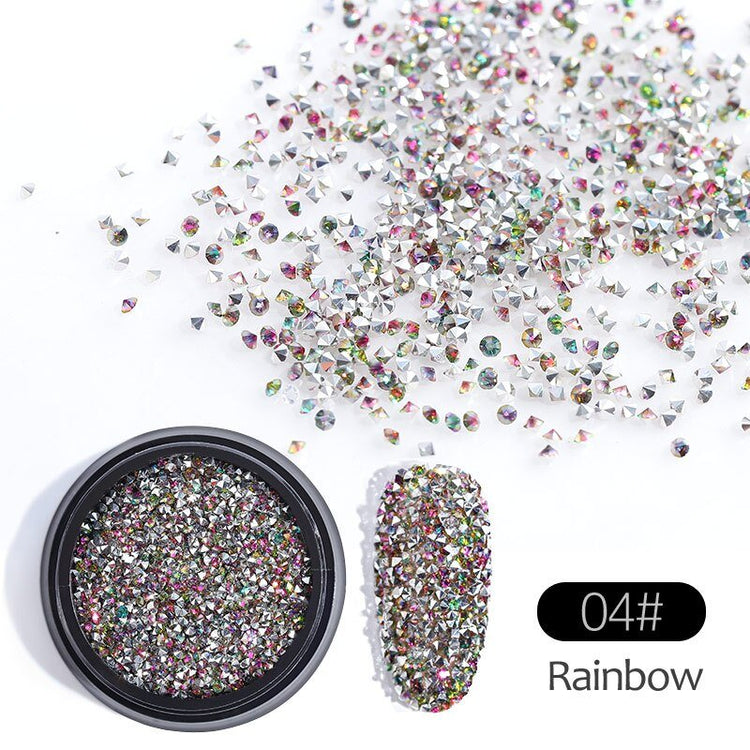 Micro Pixie Crystals - NSI Australia