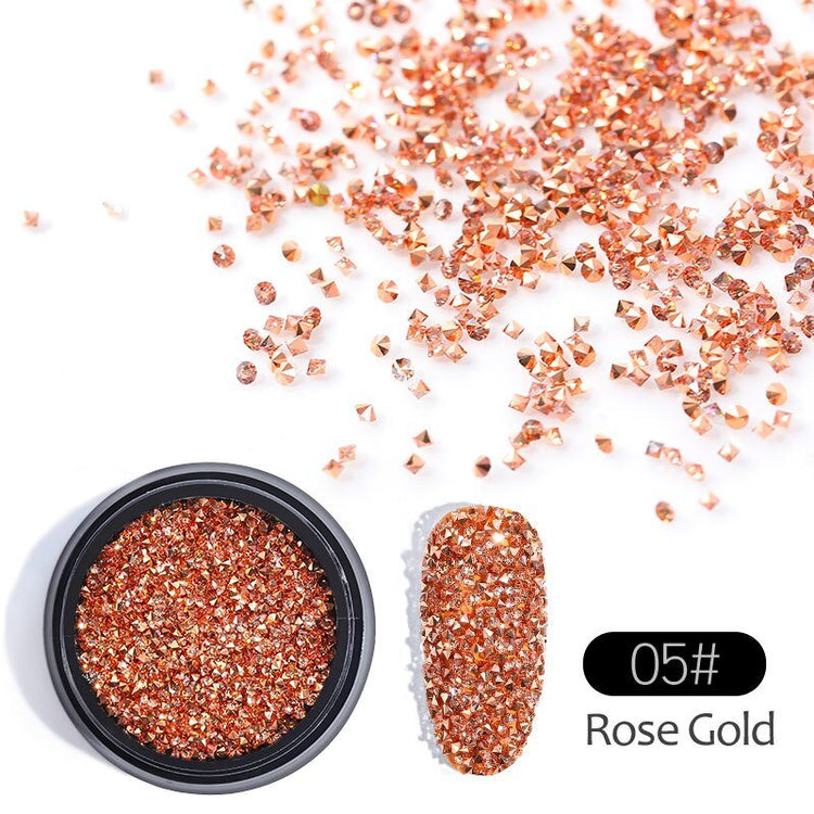 Micro Pixie Crystals - NSI Australia