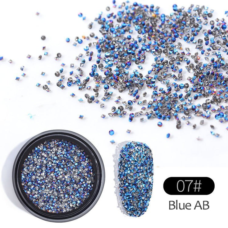 Micro Pixie Crystals - NSI Australia