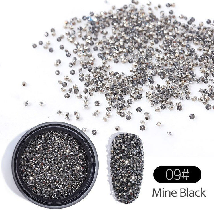 Micro Pixie Crystals - NSI Australia