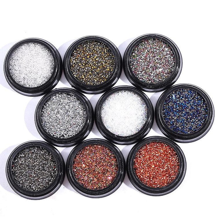 Micro Pixie Crystals - NSI Australia
