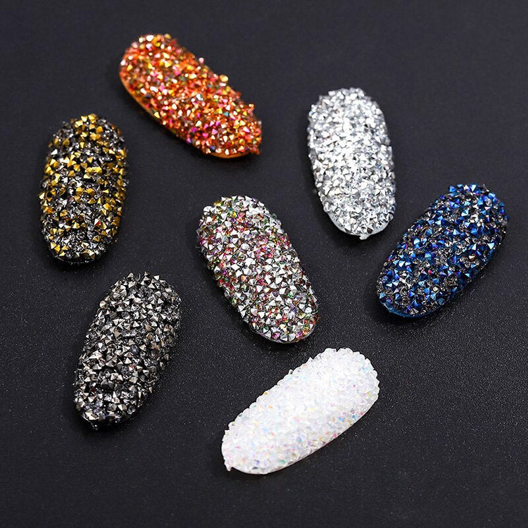 Micro Pixie Crystals - NSI Australia