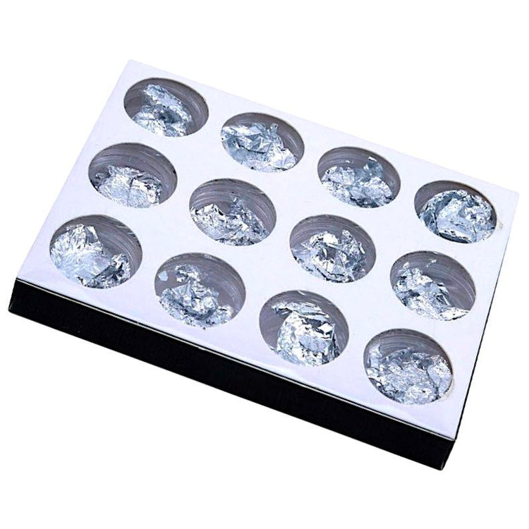 Nail Art Leaf Foil - NSI Australia