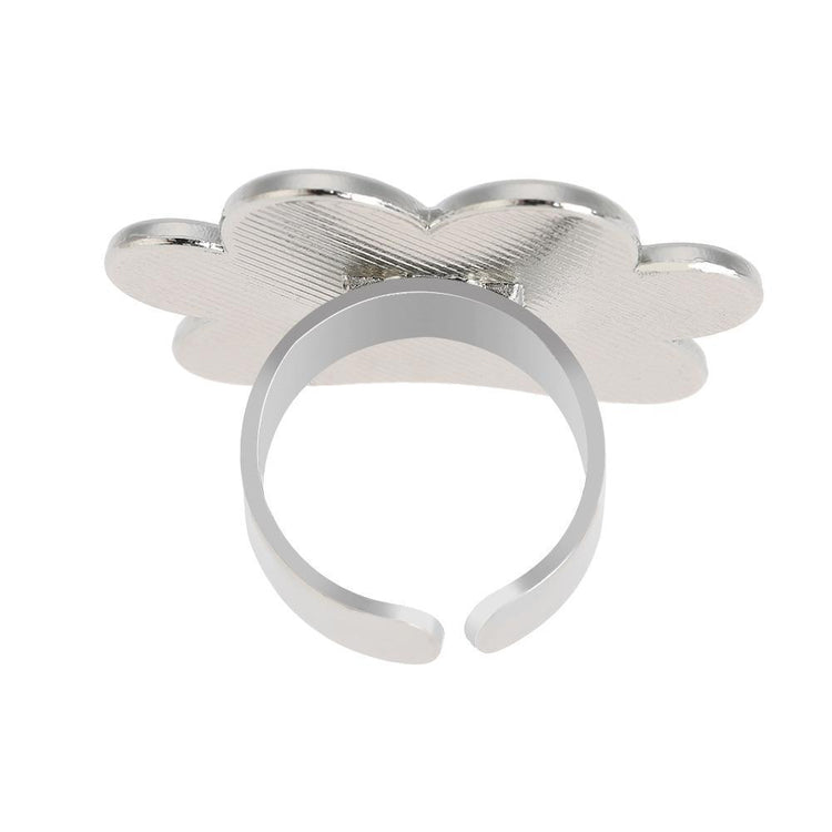 Nail Art Ring Palette - NSI Australia
