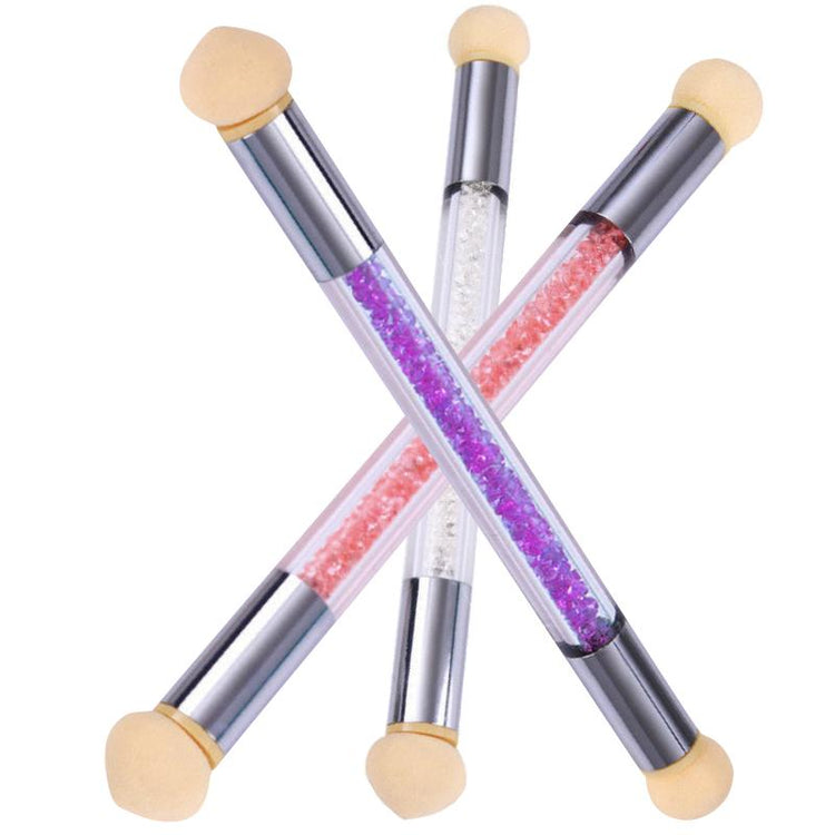 Nail Art Sponge Tool - NSI Australia