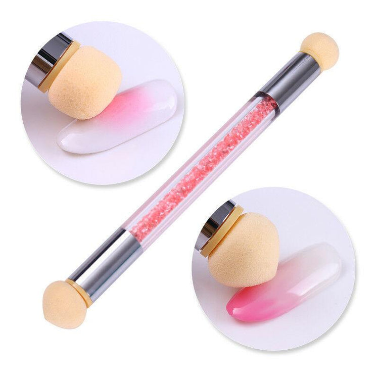Nail Art Sponge Tool - NSI Australia