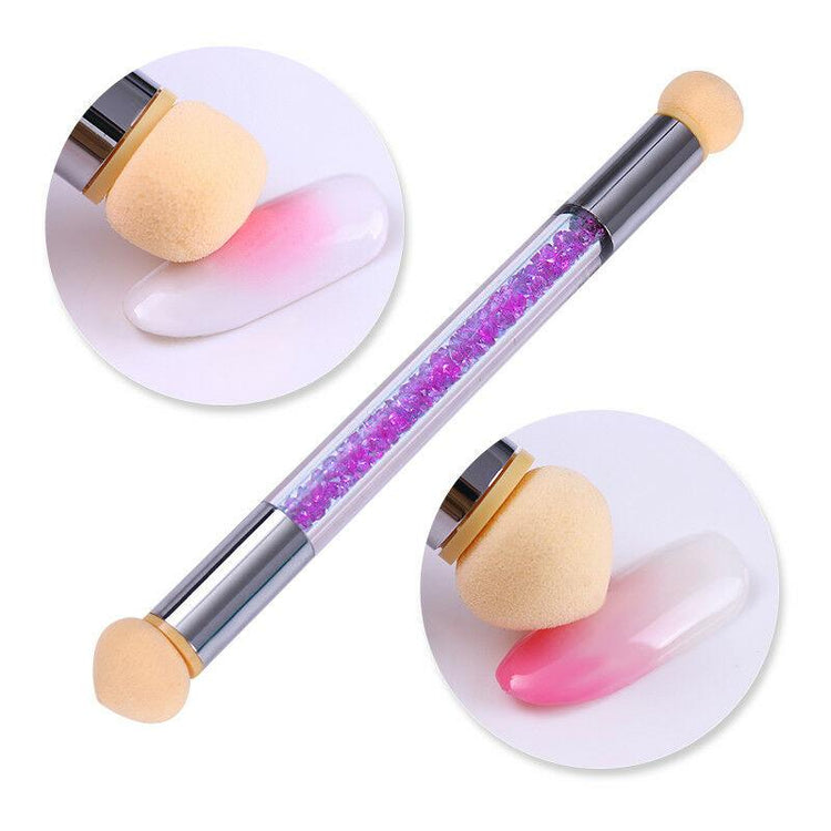 Nail Art Sponge Tool - NSI Australia