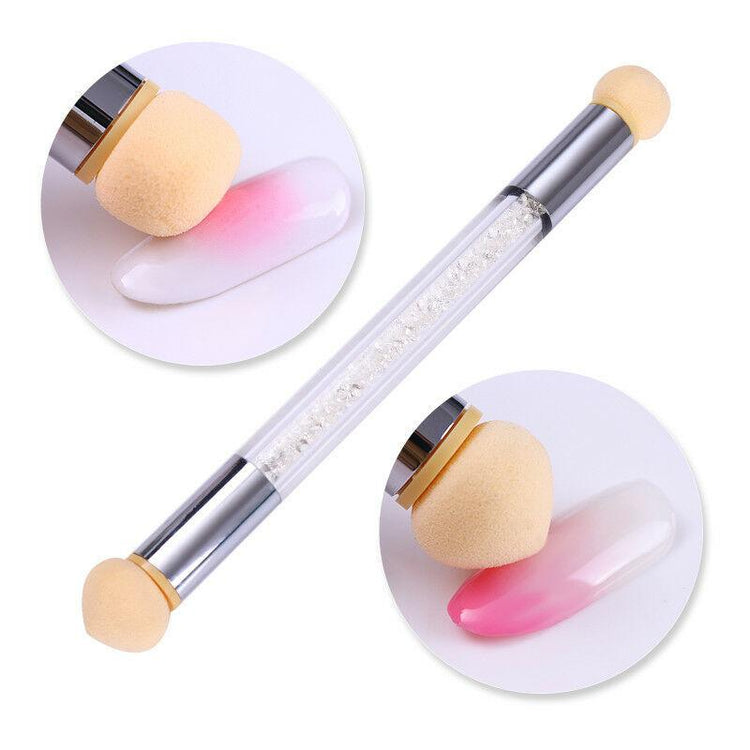 Nail Art Sponge Tool - NSI Australia