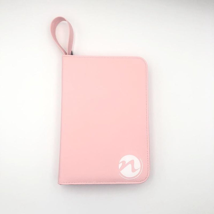Nail Brush Case Holder - NSI Australia