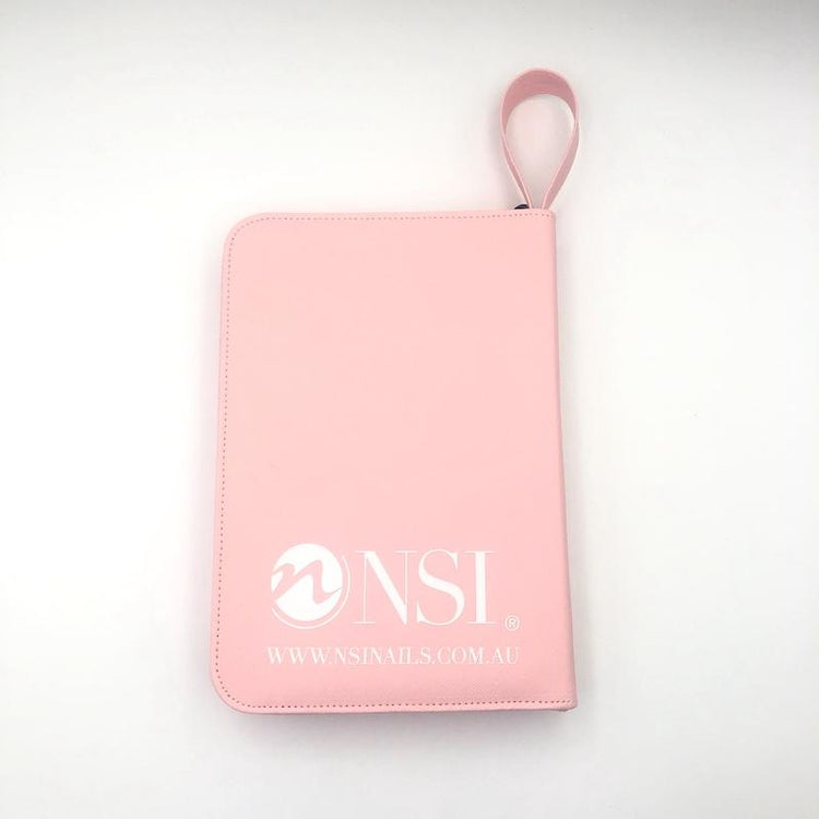 Nail Brush Case Holder - NSI Australia