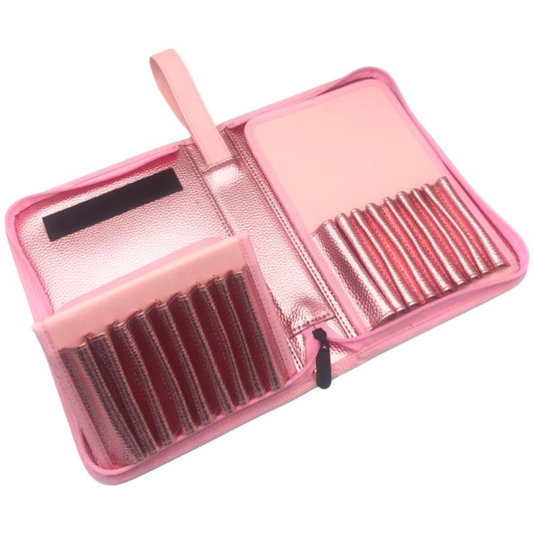 Nail Brush Case Holder - NSI Australia