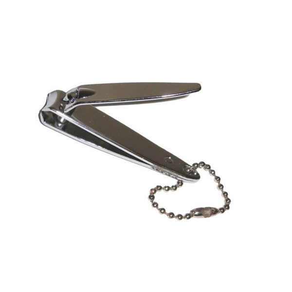 Silver And Green FN 311 Anti Skid Small Nail Clipper at Rs 48/piece in New  Delhi