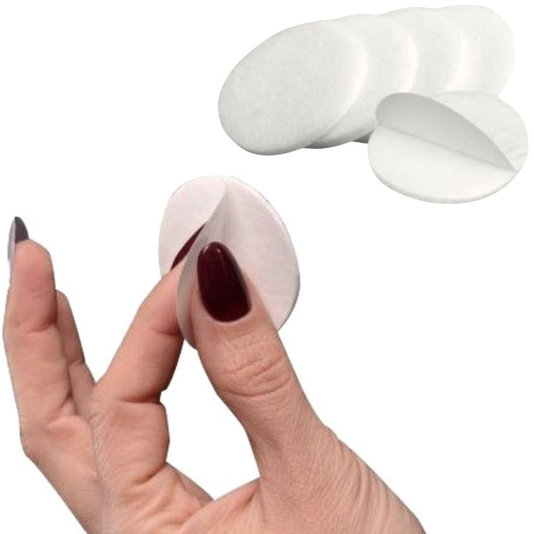 Nail & Cosmetic Pads - NSI Australia