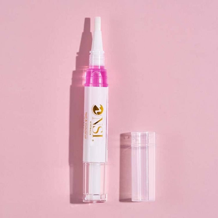 Nail Cuticle Oil Pen Nourishing & Organic - NSI Australia