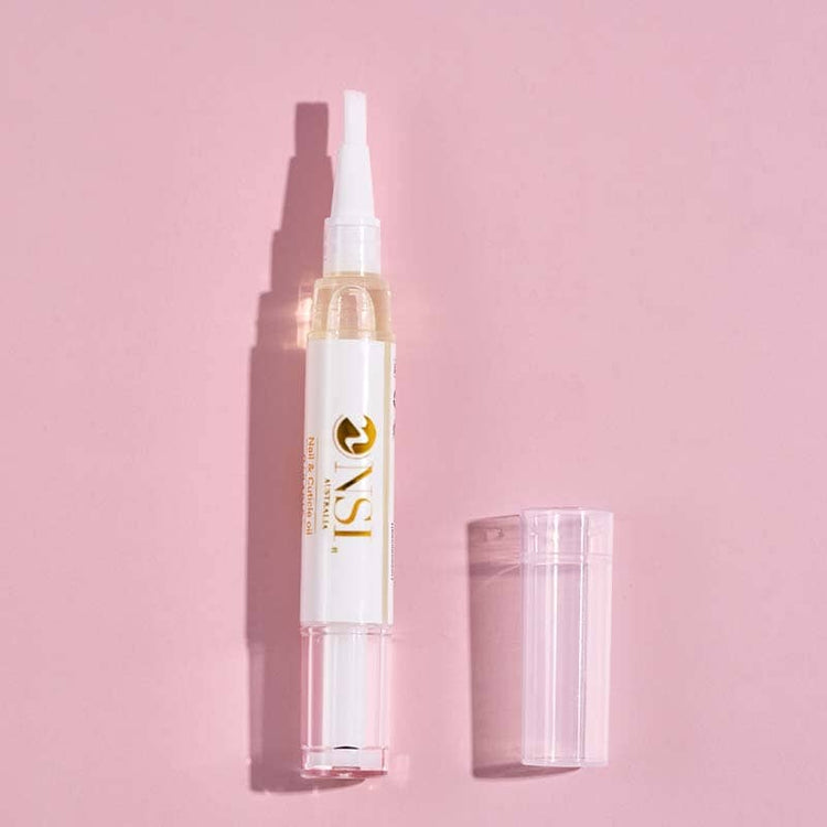 Nail Cuticle Oil Pen Nourishing & Organic - NSI Australia