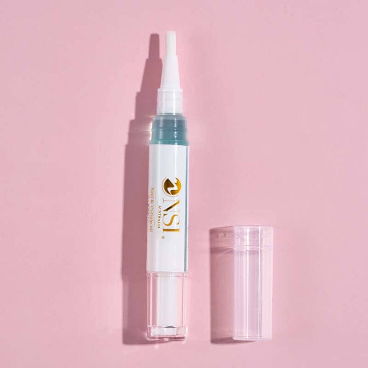 Nail Cuticle Oil Pen Nourishing & Organic - NSI Australia