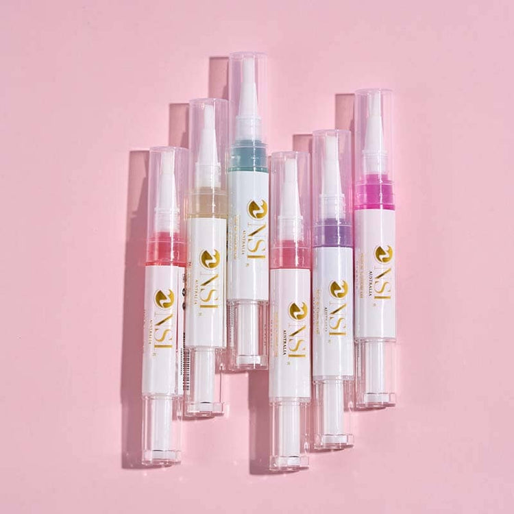 Nail Cuticle Oil Pen Nourishing & Organic - NSI Australia