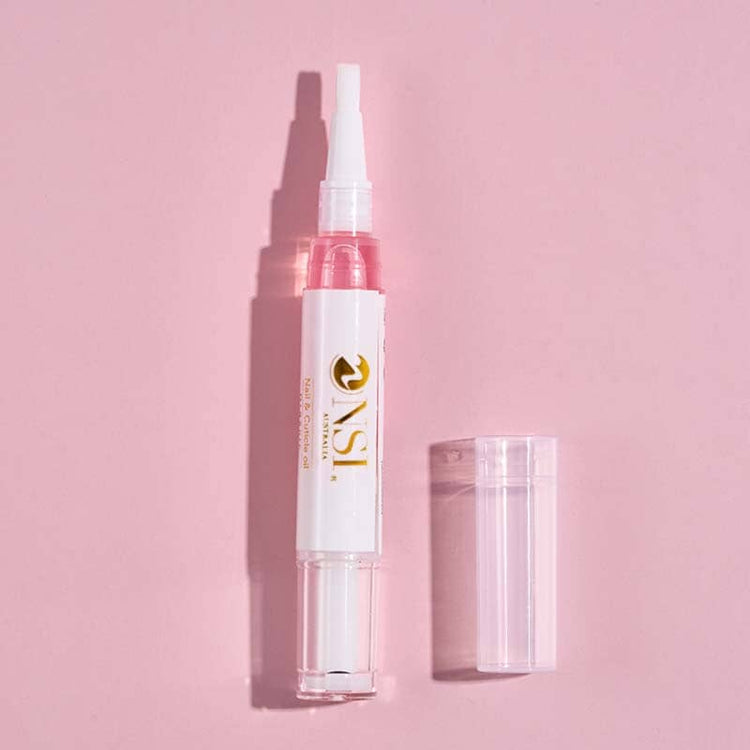 Nail Cuticle Oil Pen Nourishing & Organic - NSI Australia