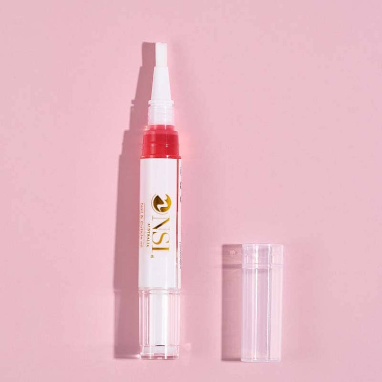 Nail Cuticle Oil Pen Nourishing & Organic - NSI Australia