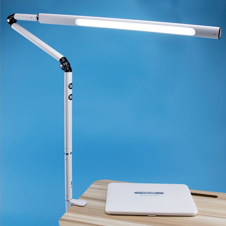 Nail Desk LED Lamp 360 Degree Adjustable - NSI Australia
