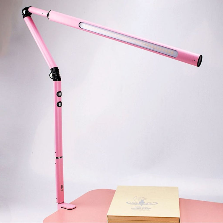 Nail Desk LED Lamp 360 Degree Adjustable - NSI Australia