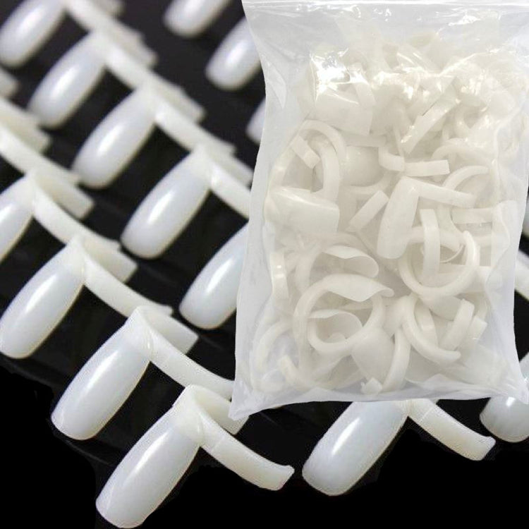 Nail Display Rings 50ct - NSI Australia