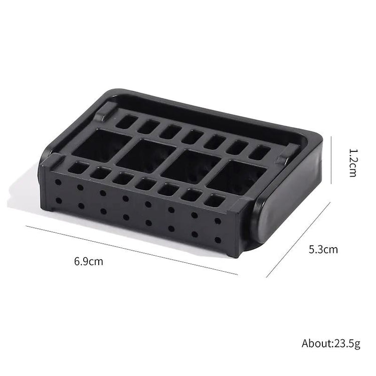 Nail Drill Bits Stand Display Rack - NSI Australia