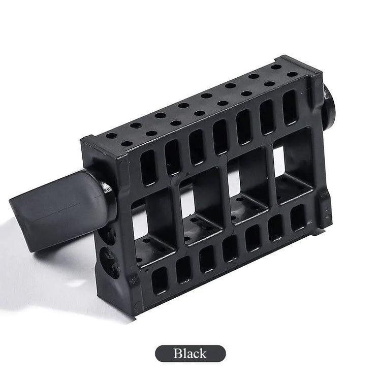 Nail Drill Bits Stand Display Rack - NSI Australia