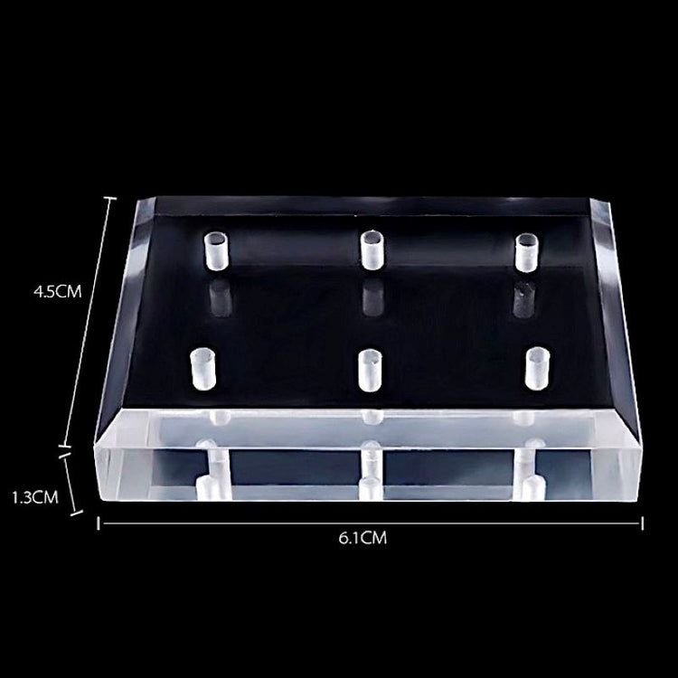 Nail Drill Bits Stand Holder - NSI Australia
